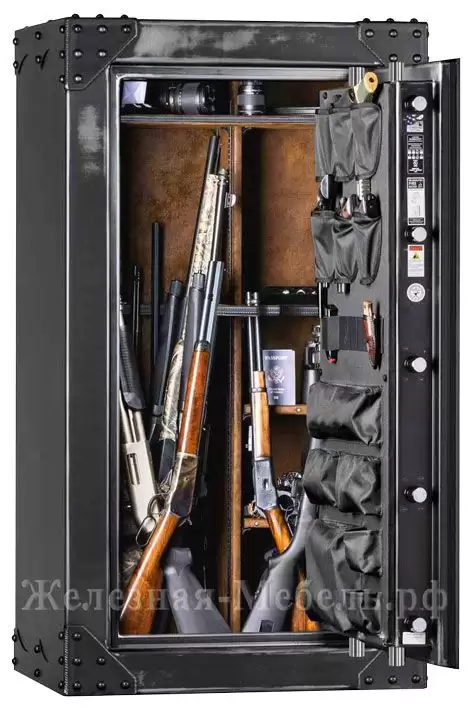 Сейф оружейный Rhino Ironworks&reg; AIW6033 EL Supreme