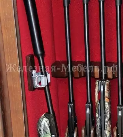 Сейф Armwood-95NP G Flock