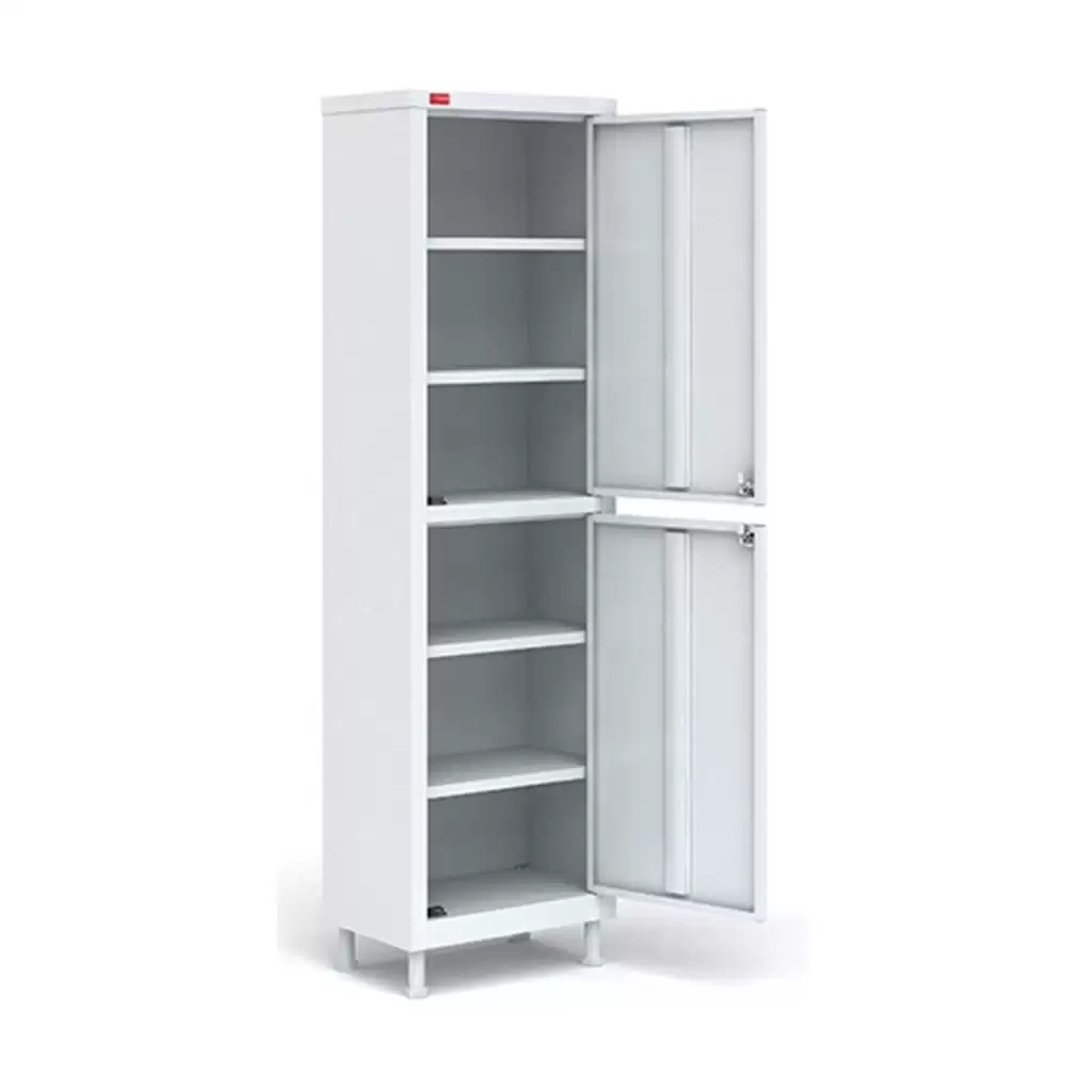 Шкаф медицинский М1 175.60.40 М (акция Кыргызстан)