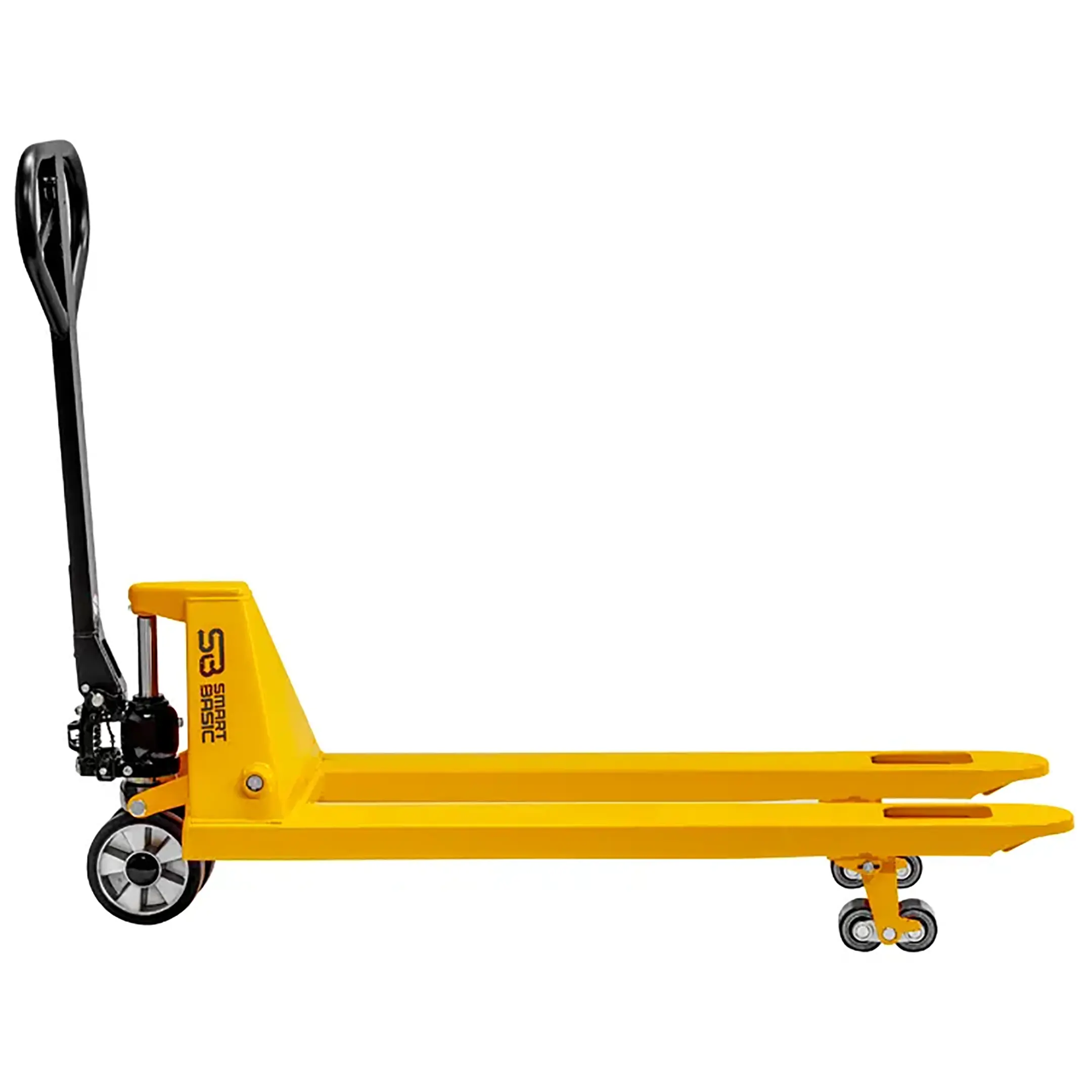 Гидравлическая тележка (роxля) SMART SB 2500 RDP (2500 кг, 1150x550)
