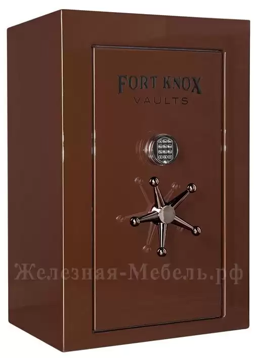 Сейф Fort Knox&reg; Defender 4026CUbc Di