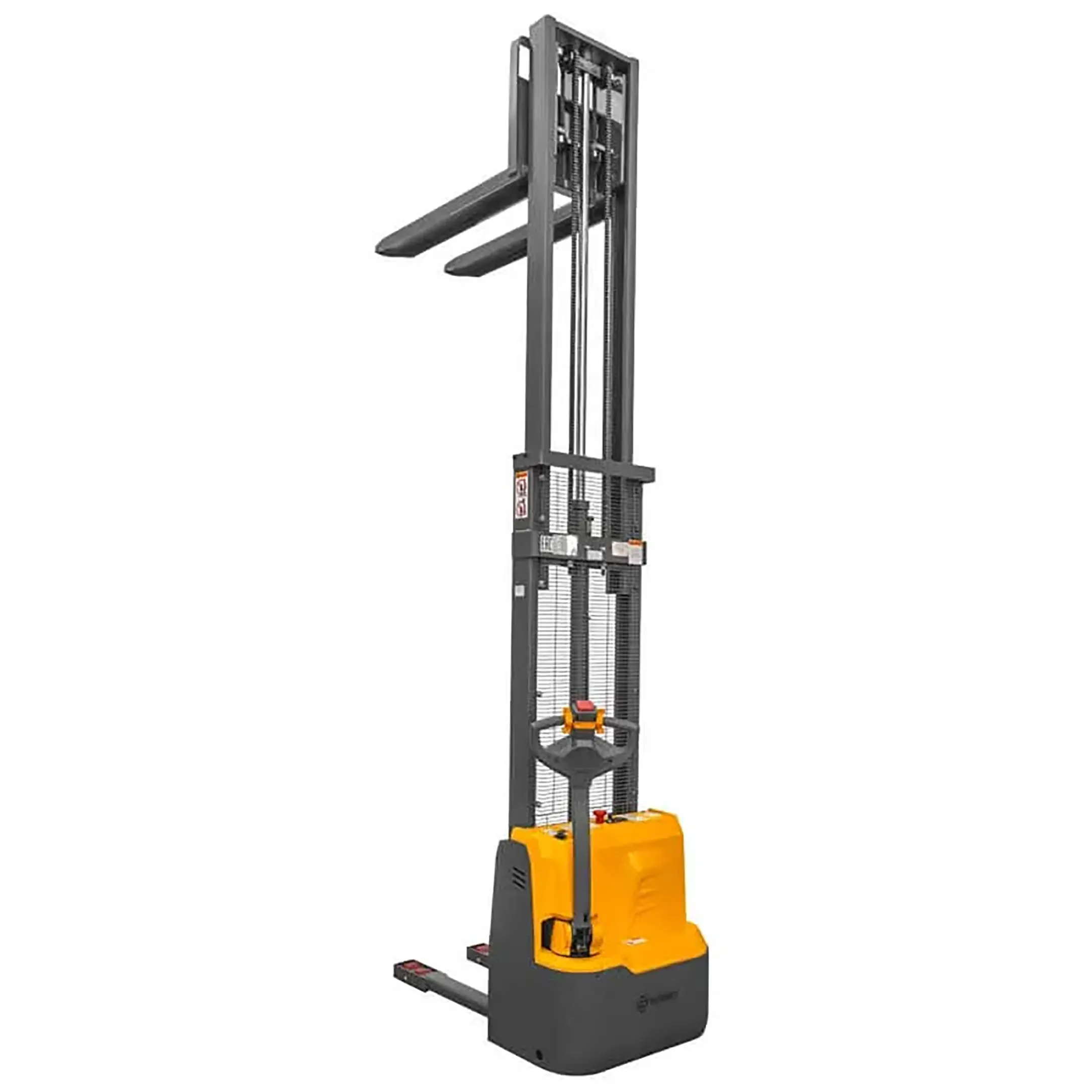 Штабелер электрический самоxодный CDD15R-E (1500 кг, 3 м) SMART