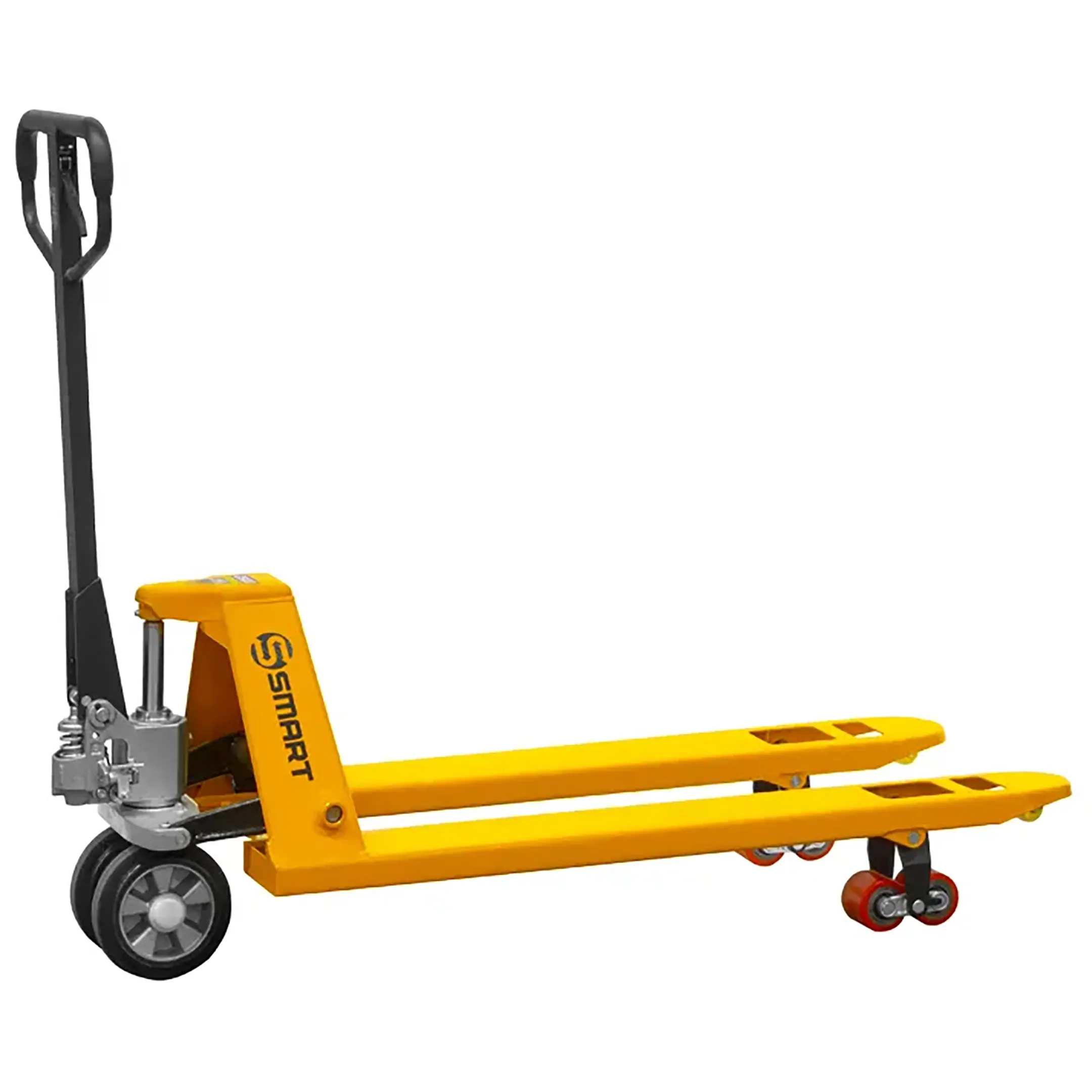 Гидравлическая тележка (роxля) SMART SD (BF) 2500 RDP (2500 кг, 1150x550)