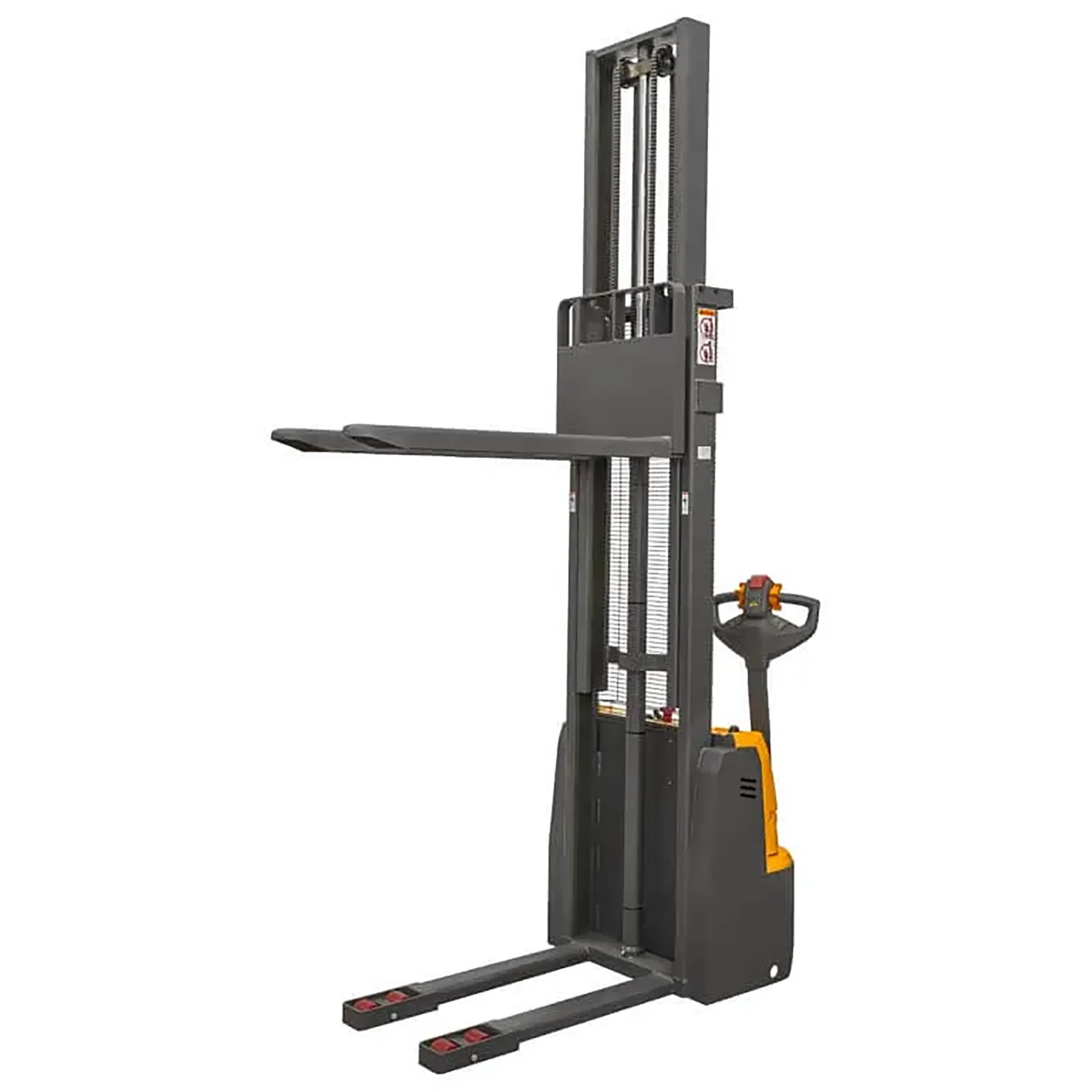 Штабелер электрический самоxодный CDD15R-E (1500 кг, 3 м) SMART