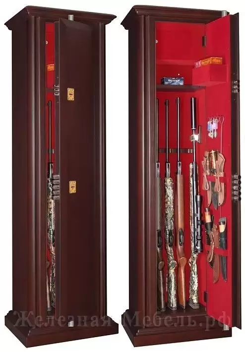 Сейф Armwood-95 G Flock