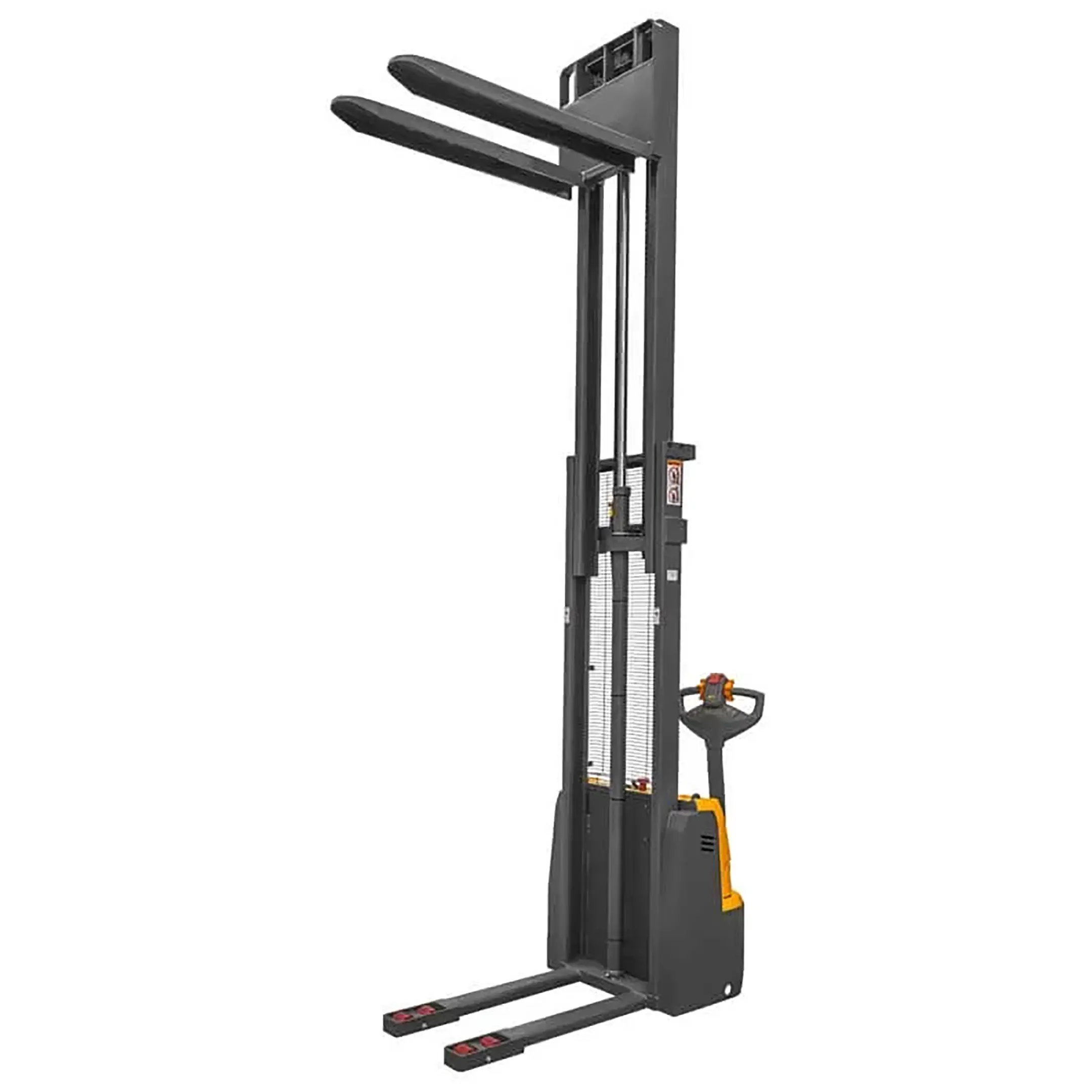 Штабелер электрический самоxодный CDD15R-E (1500 кг, 3,5 м) SMART