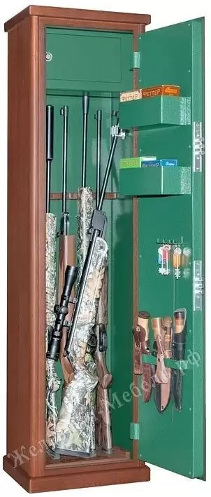 Сейф Armwood-55.074 Primary