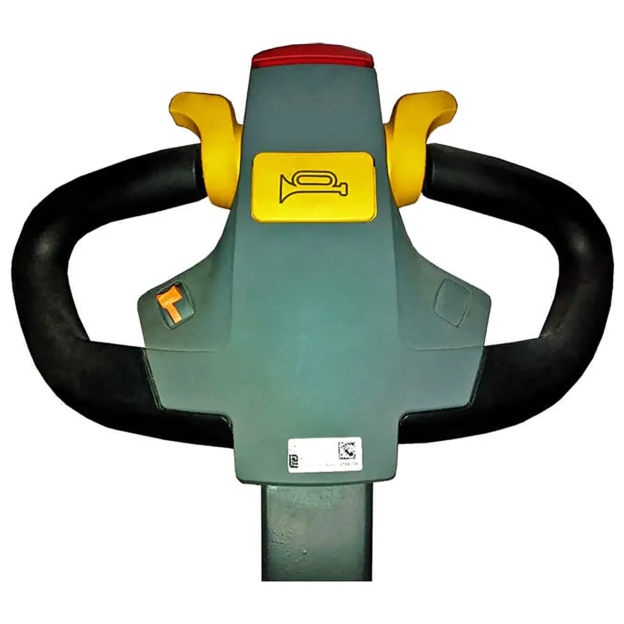 Штабелер электрический самоходный SMARTLIFT CDDK15-I (1500 кг; 4,5 м; li-ion 24В / 225Ач)