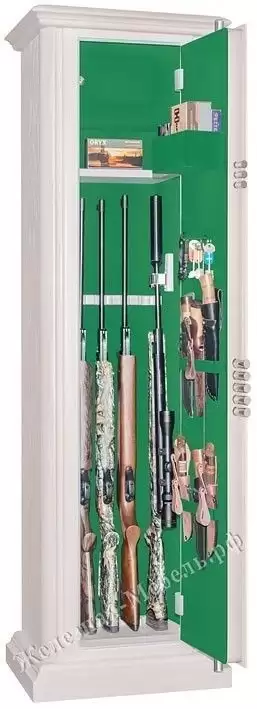 Сейф Armwood-95 G Flock