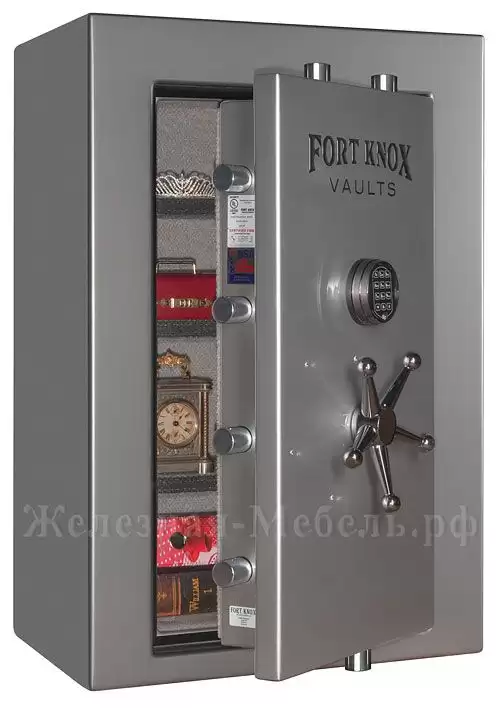 Сейф Fort Knox&reg; Defender 4026PTbc Di