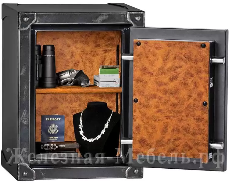 Сейф Rhino Metals LSB2418 EL Longhorn&reg;