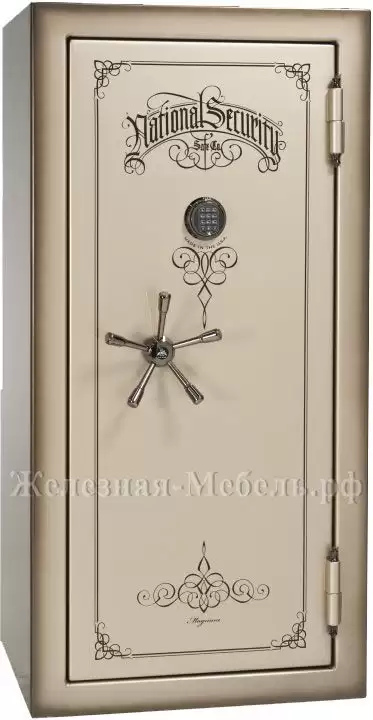 Сейф оружейный Liberty National Security Magnum 25CP2-BC