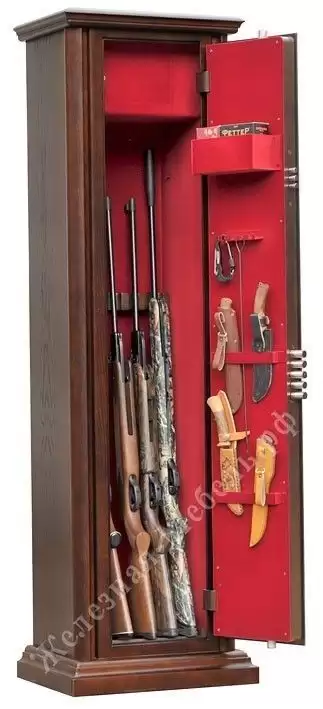Сейф Armwood-95 G Flock