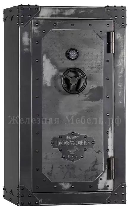 Сейф оружейный Rhino Ironworks&reg; AIW6033 EL Supreme