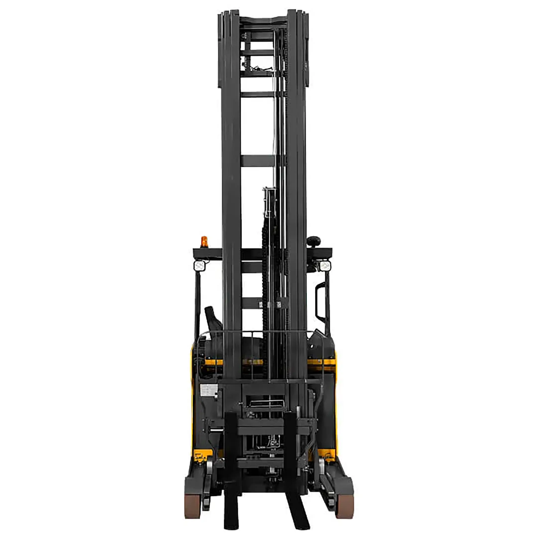 Ричтрак SMARTLIFT MFZ-20H (2000 кг; 11,5 м; li-ion 48В / 600 Ач)