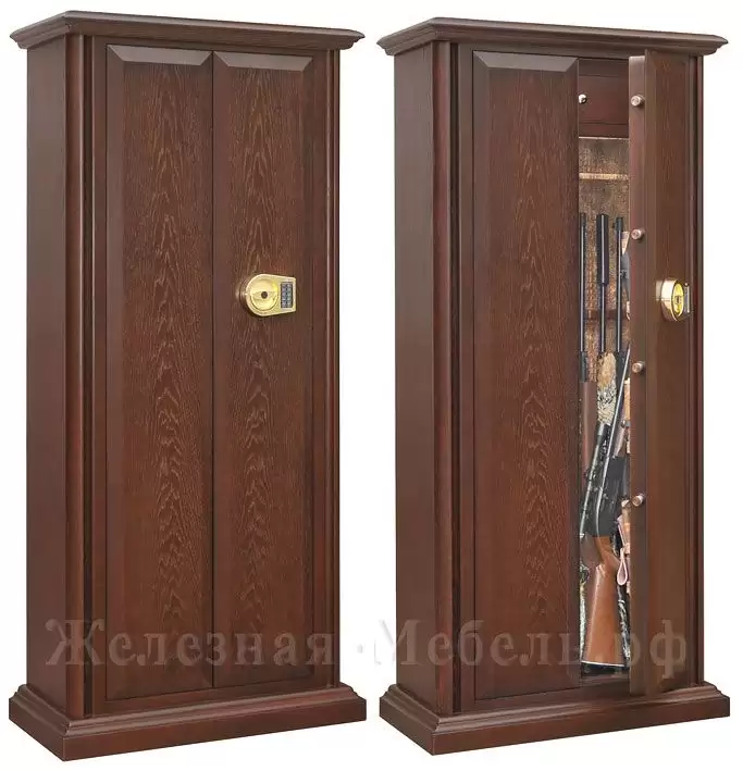 Сейф Armwood 757d32 EL Lux Plus