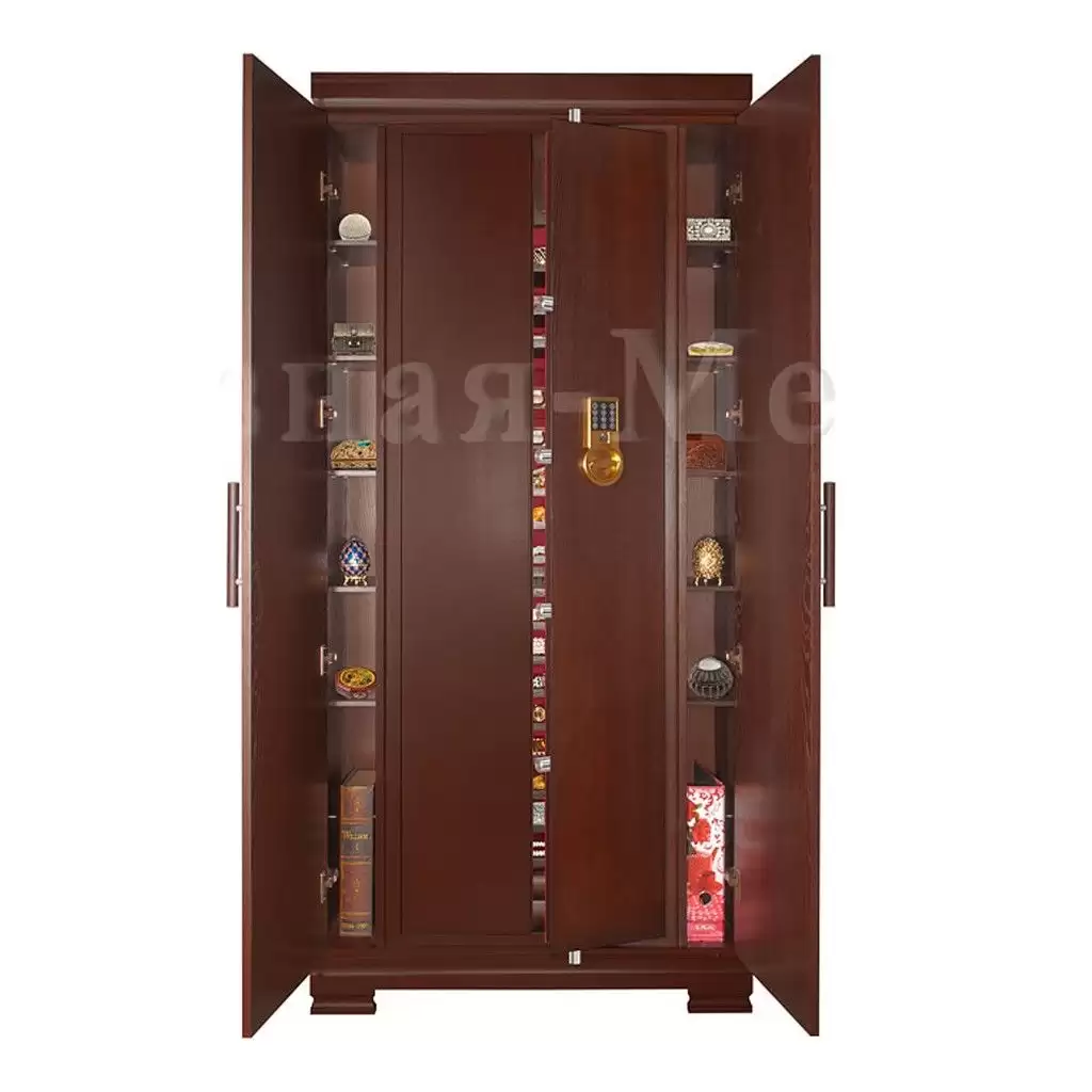 Сейф Armwood-12 EL JS 2Dr DS31 Flock Plus