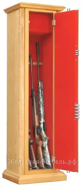 Сейф Armwood-95 G Flock