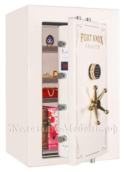 Сейф Fort Knox&reg; Defender 4026IVgl Pi