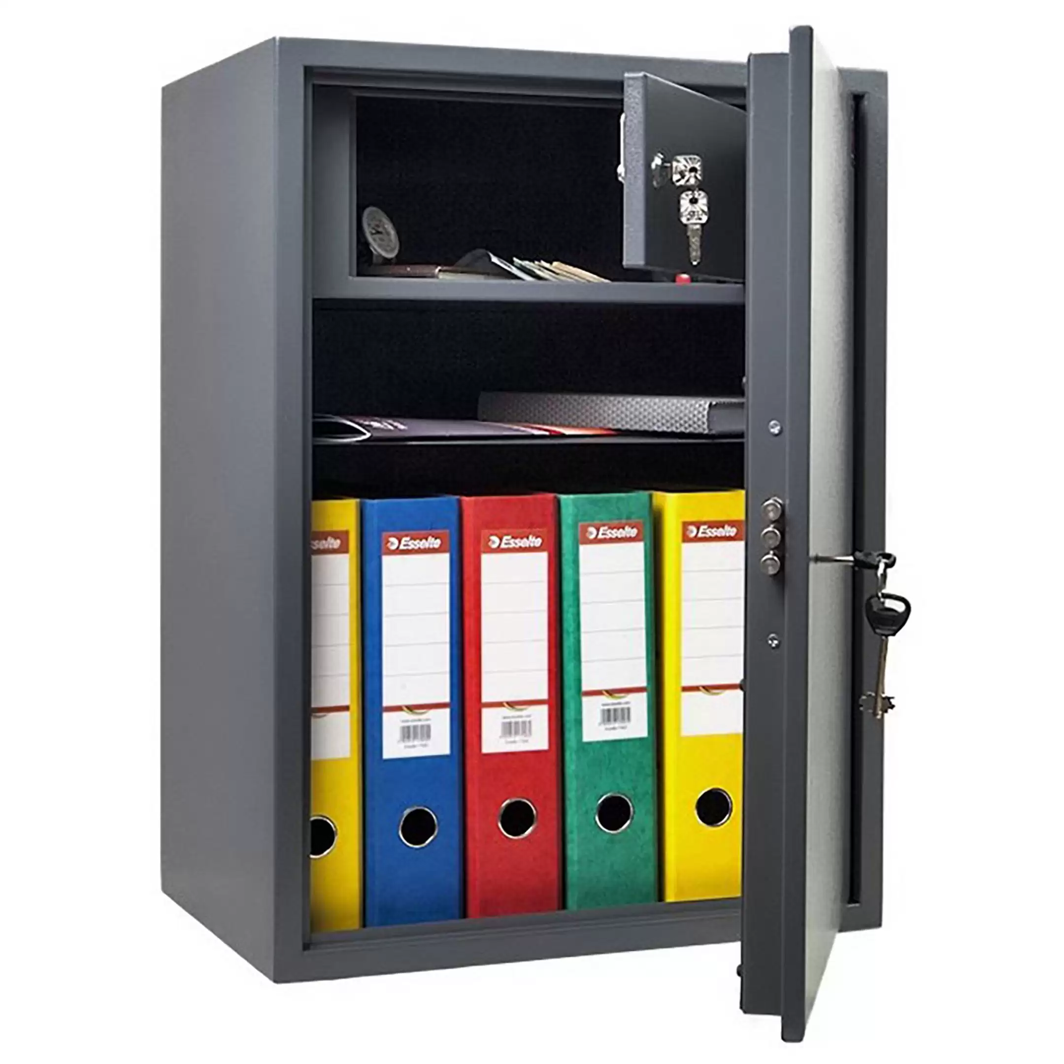 Шкаф ONIX LTS-65Ms