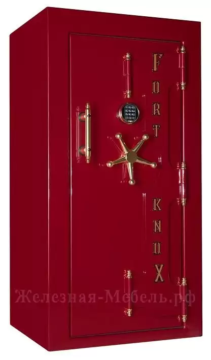 Сейф оружейный Fort Knox&reg; Protector 6031BWNgl Gc
