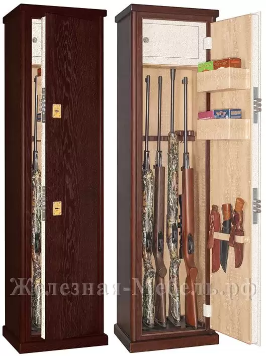 Сейф Armwood-55.074 LUX
