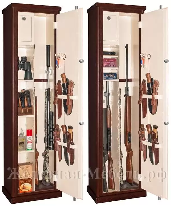 Сейф Armwood-524.074 Primary