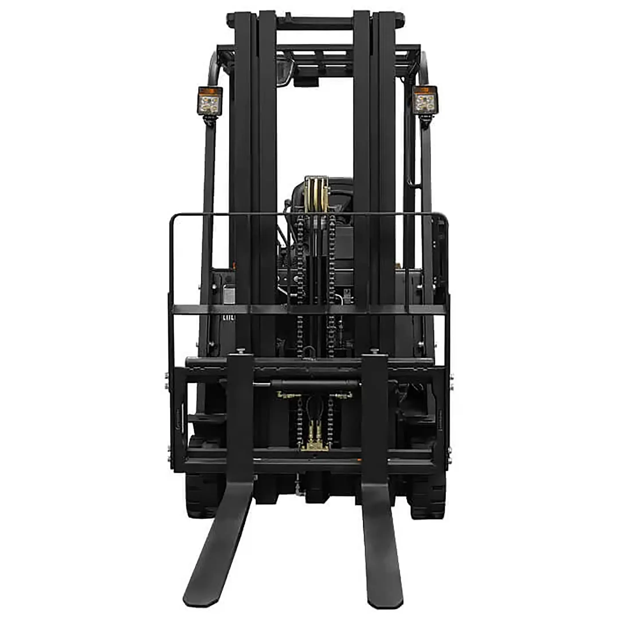 Электропогрузчик трёхопорный SMARTLIFT EFS151 (1500 кг; 4,5 м; li-ion 48В / 150Ач)