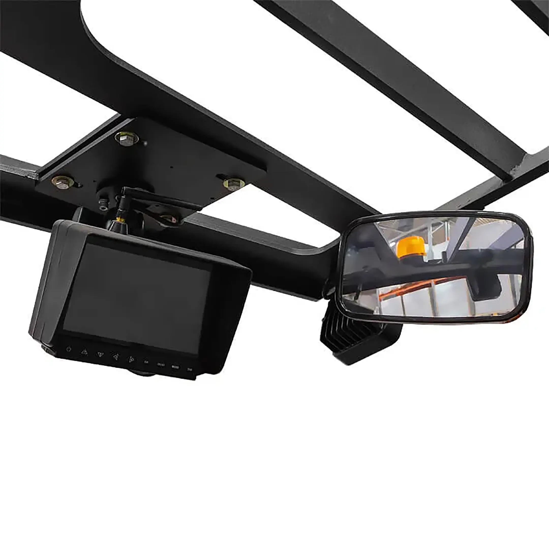 Ричтрак SMARTLIFT CQD20L (2000 кг; 11,5 м; li-ion 48В / 560 Ач)