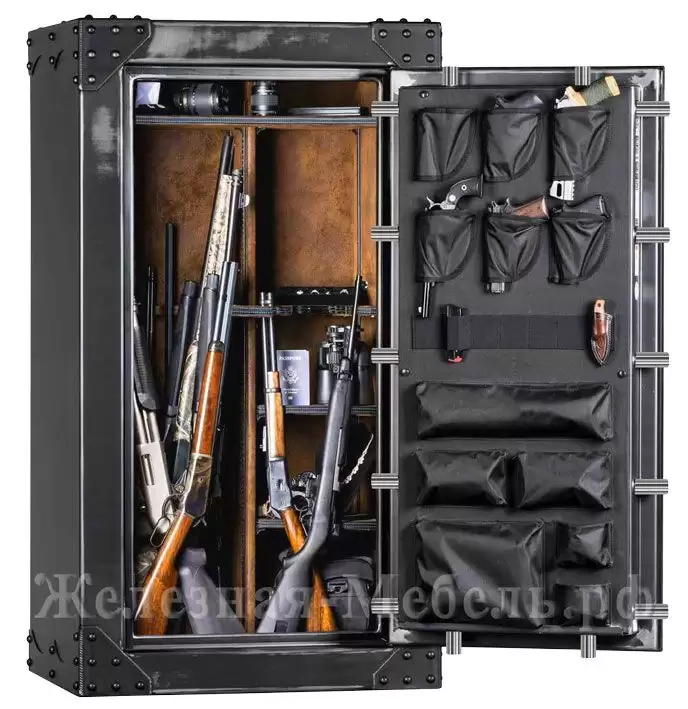 Сейф оружейный Rhino Ironworks&reg; AIW6033 EL Supreme