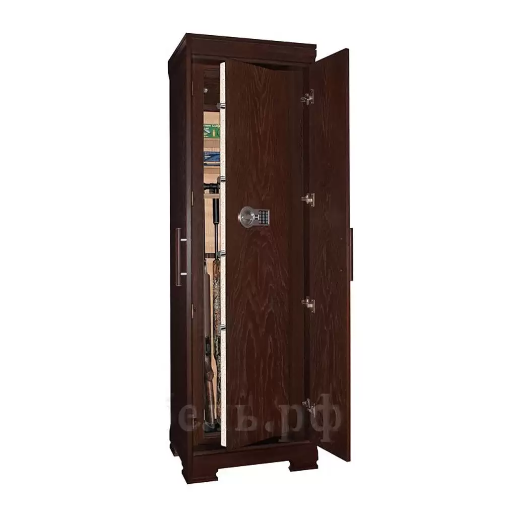 Сейф Armwood-44 EL DS31 Lux Plus