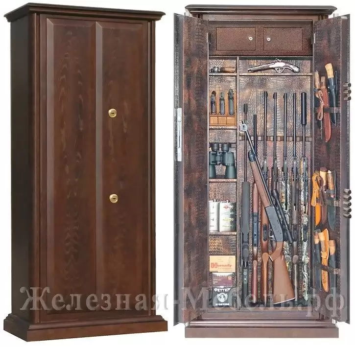 Сейф Armwood 757d32 G Lux