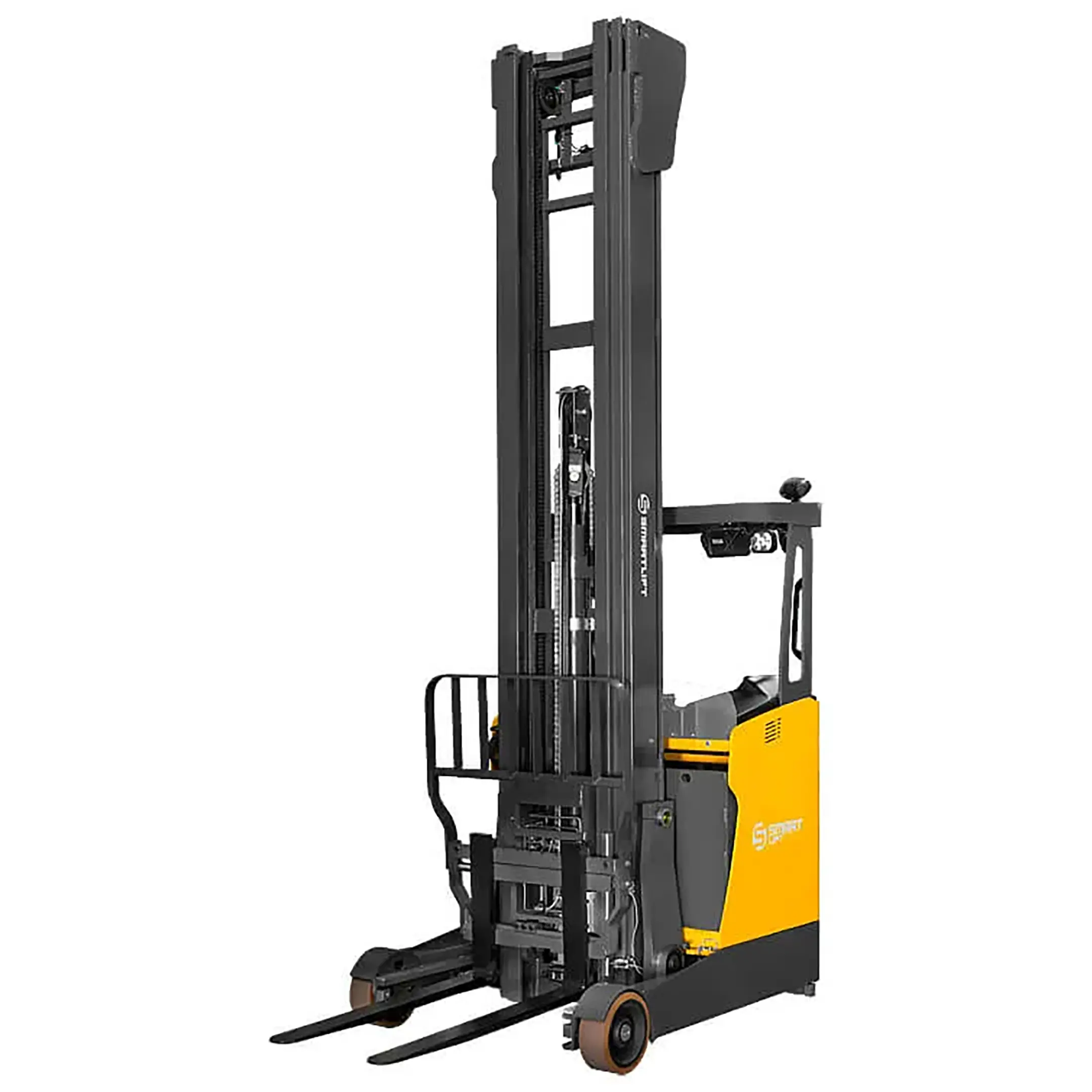 Ричтрак SMARTLIFT MFZ-20H (2000 кг; 11,5 м; li-ion 48В / 600 Ач)