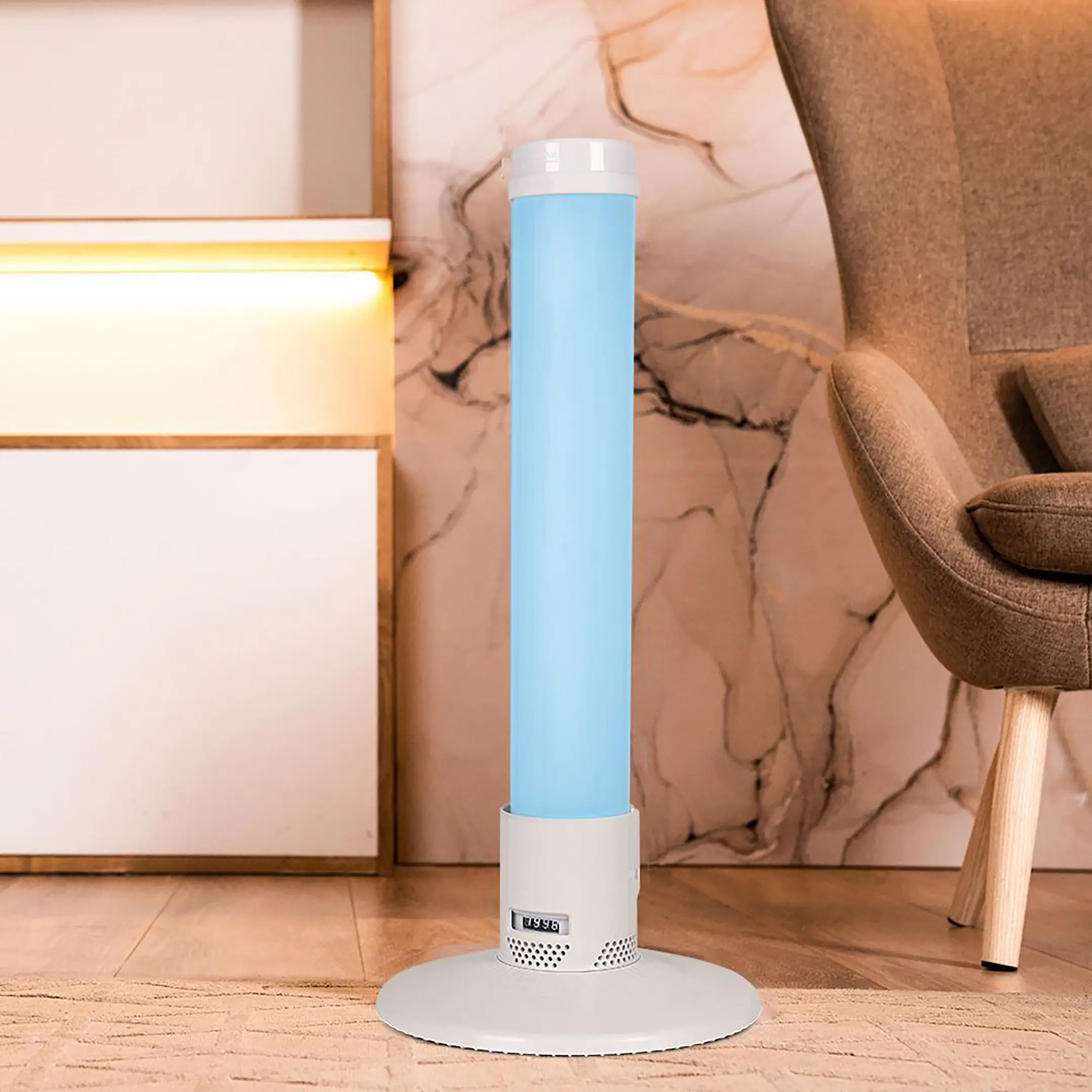 Подставка для рециркулятора Армед Home