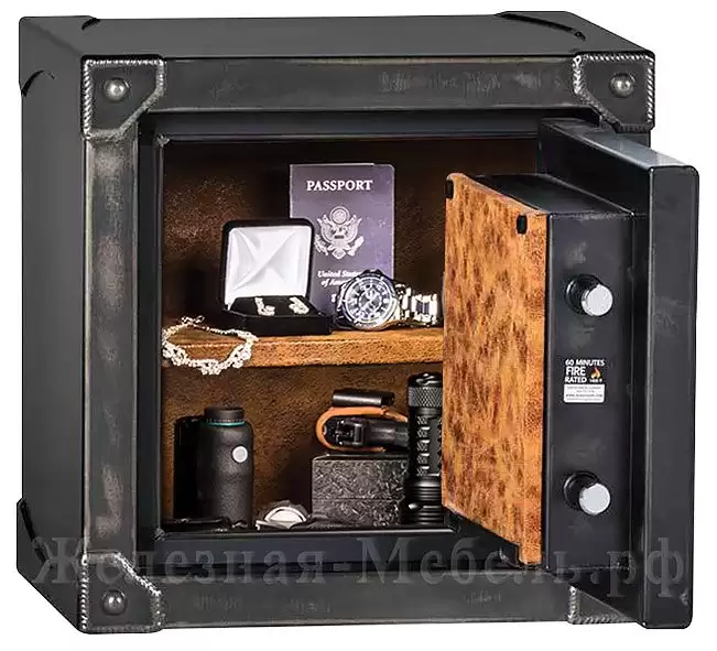 Сейф Rhino Metals LSB1818 EL Longhorn&reg;
