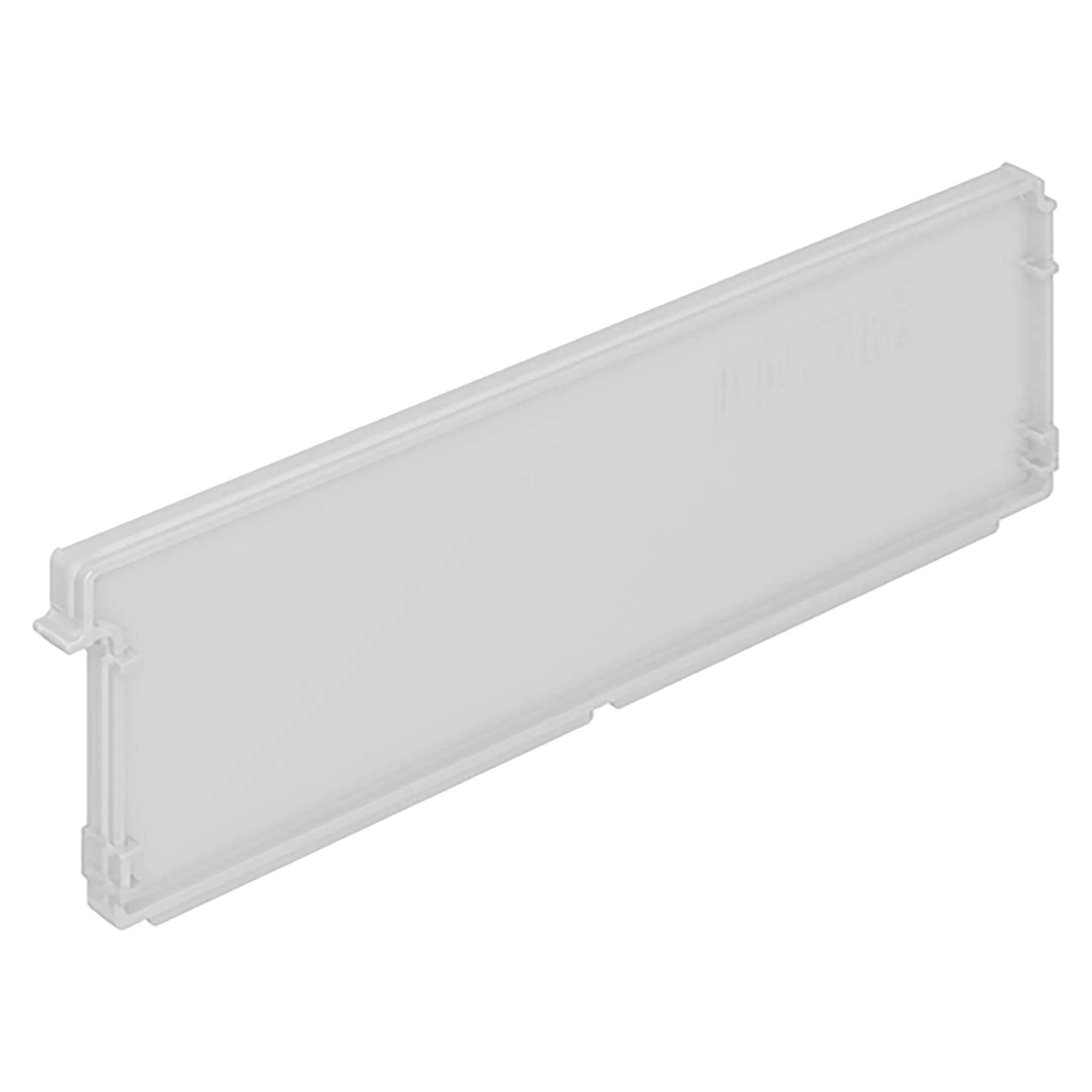 Разделитель полки-корзины GPd 30x10