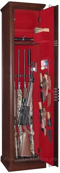 Сейф Armwood-95NP G Flock