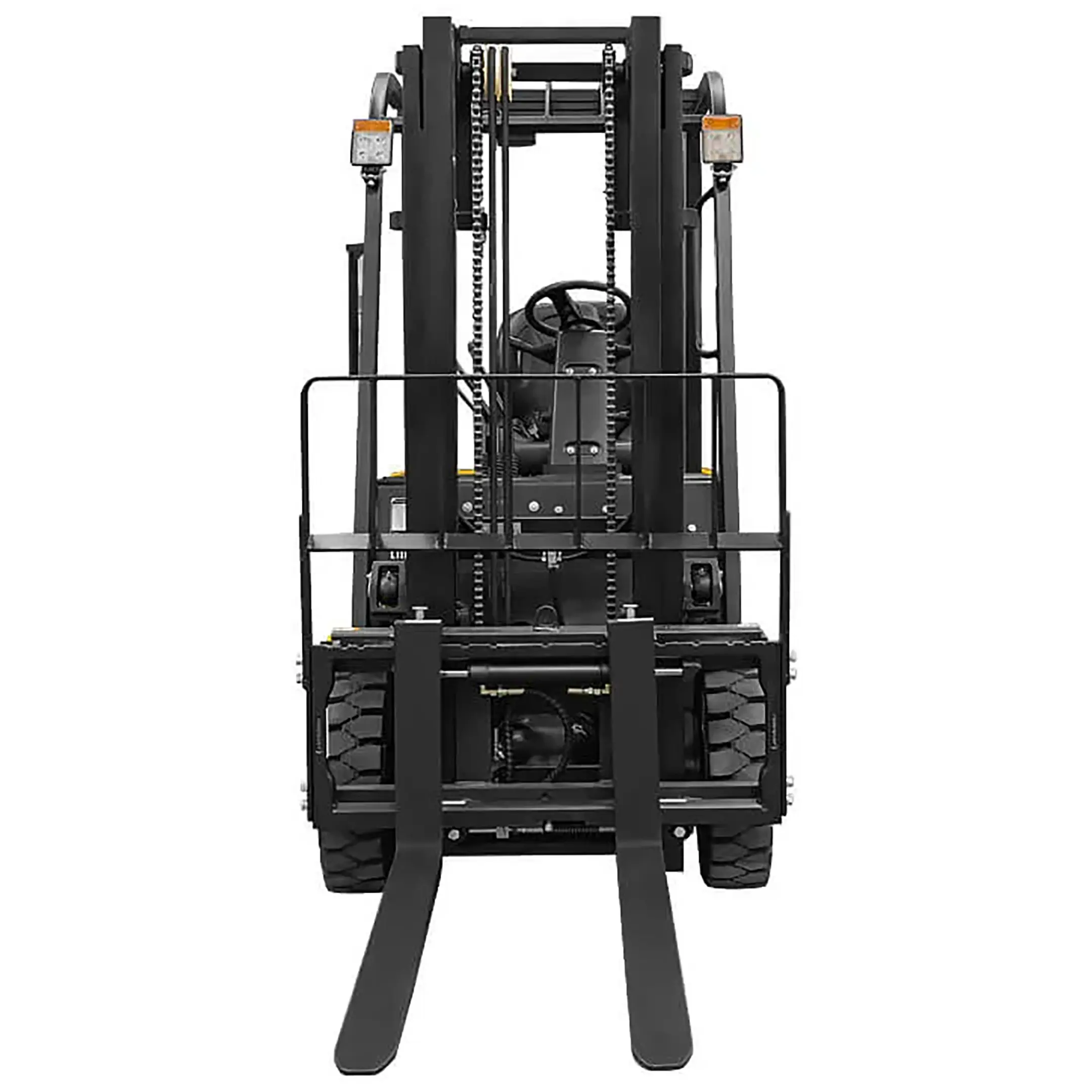 Электропогрузчик SMARTLIFT EFL181 (1800 кг; 3 м; li-ion 48В / 205Ач)