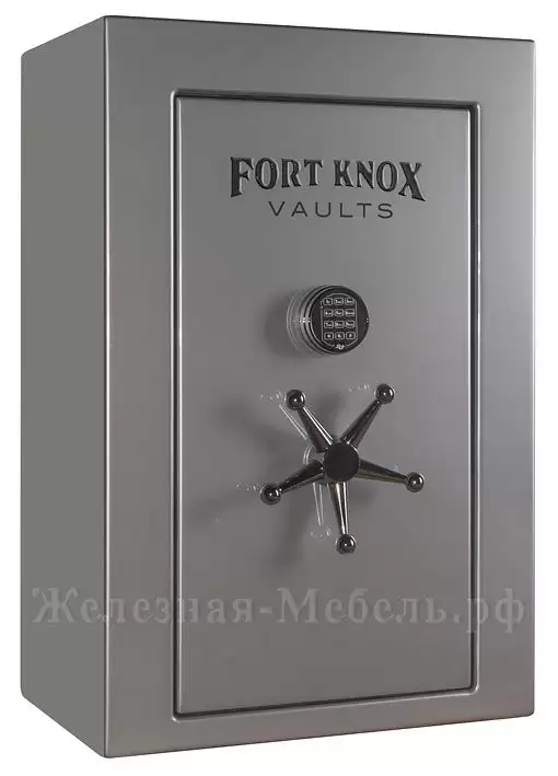 Сейф Fort Knox&reg; Defender 4026PTbc Di
