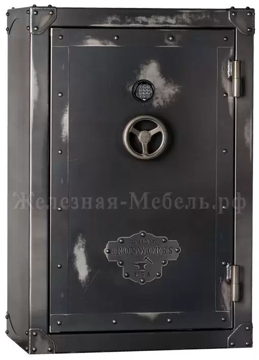Сейф оружейный Rhino Ironworks&reg; CIWD6040-SO EL Premium