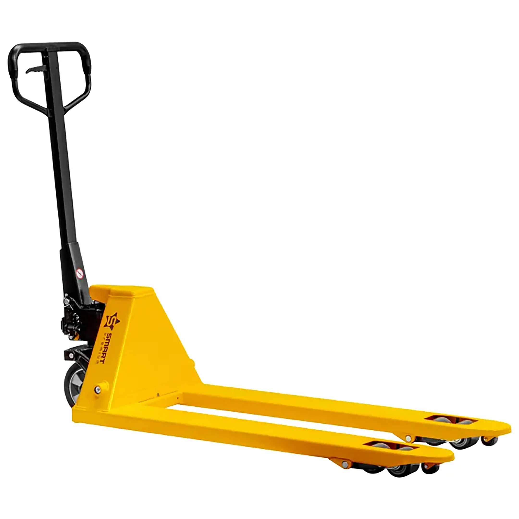 Гидравлическая тележка (роxля) SMART SP 2500 RDP (2500 кг, 1150x550)