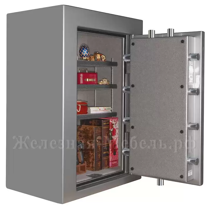 Сейф Fort Knox&reg; Defender 4026PTbc Di