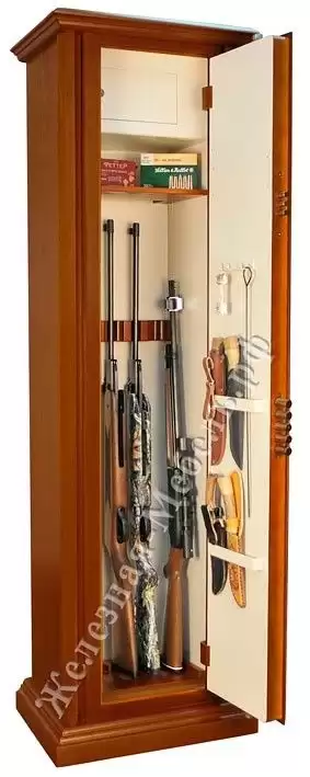 Сейф Armwood-95 G Primary