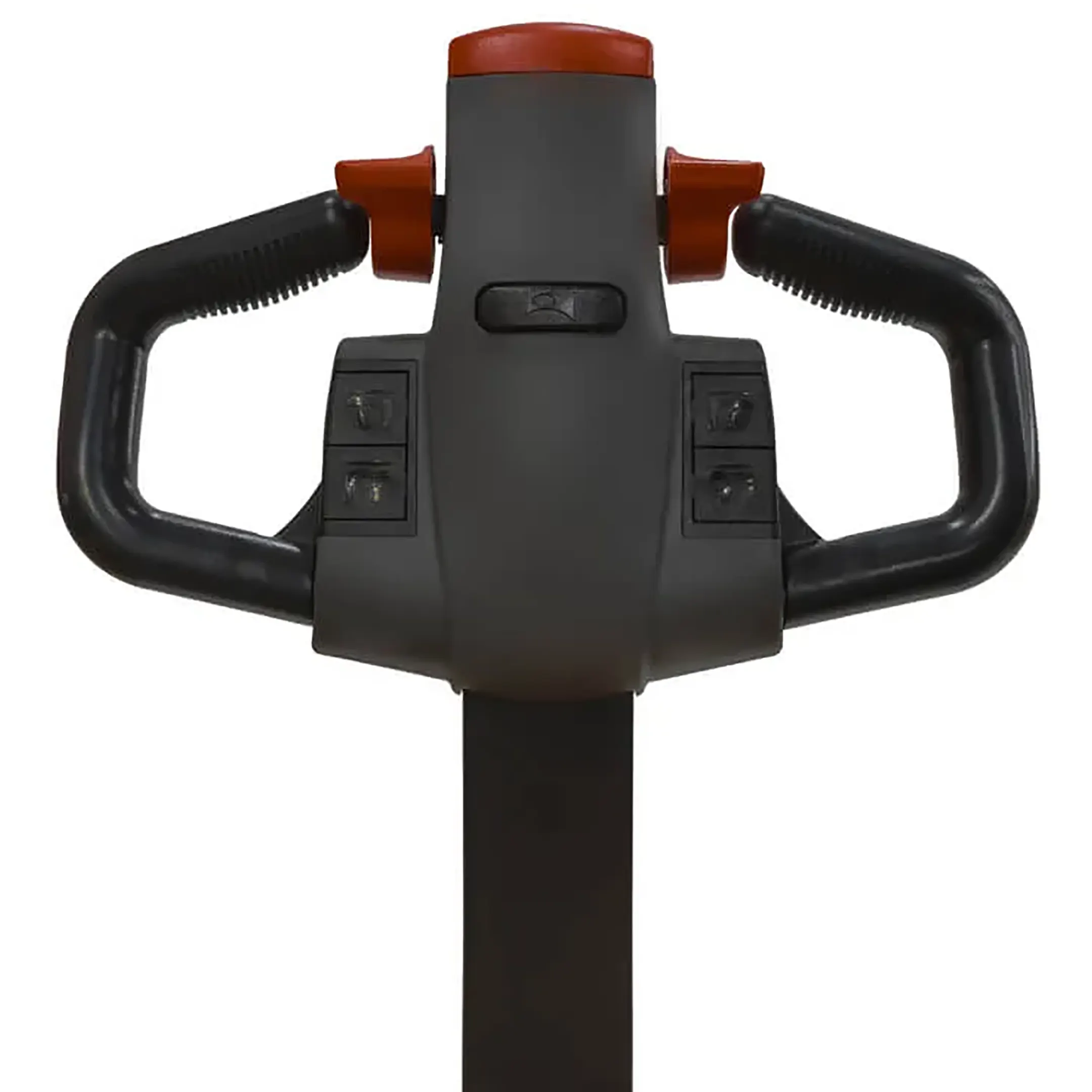 Штабелер электрический самоходный SMARTLIFT EST122 (1200 кг; 2,5 м; 24В / 105Ач)