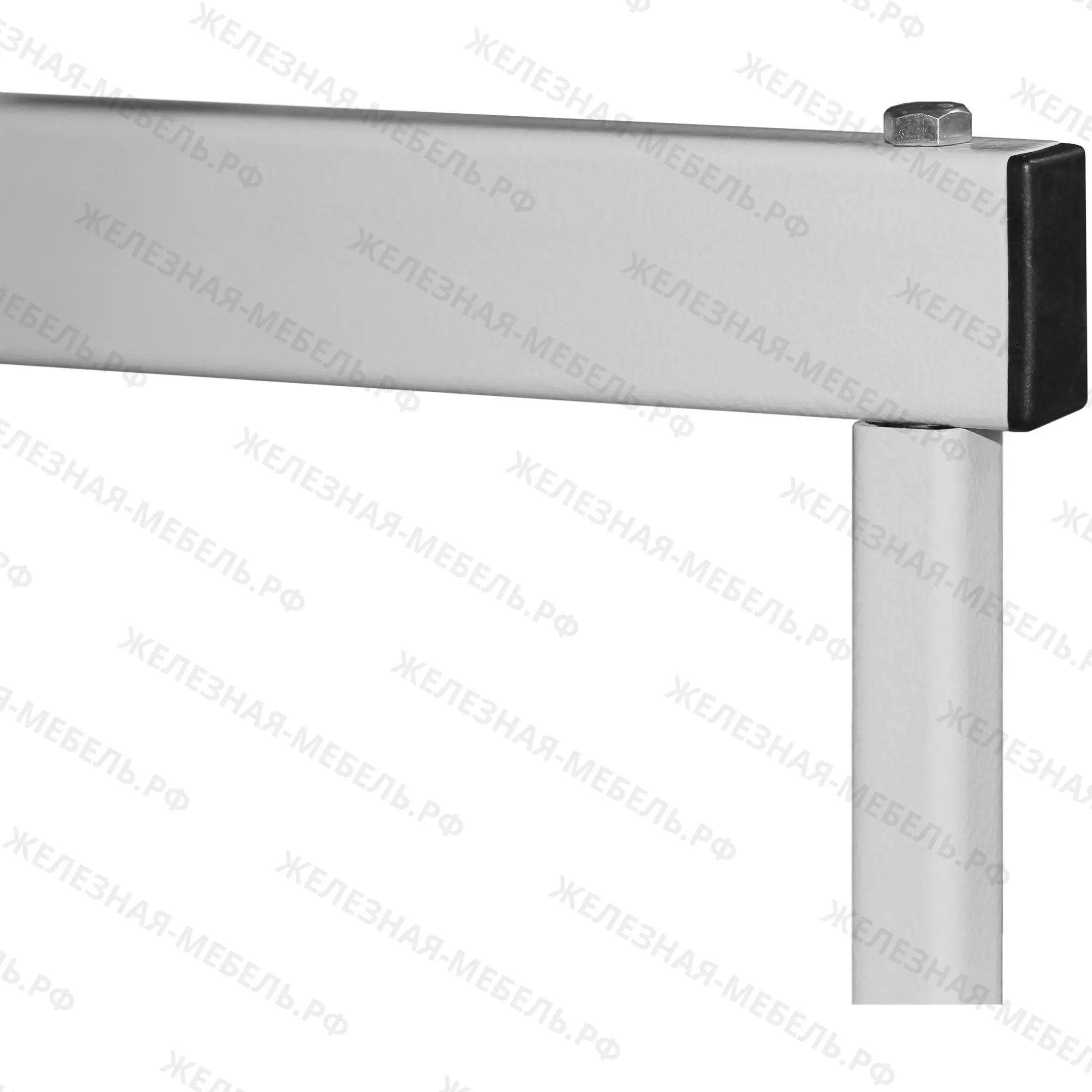 Секционный разделитель СФМ 600х900х550 два уровня (огр - 2 шт, разд - 2 шт, верт.стойка - 1 шт.)