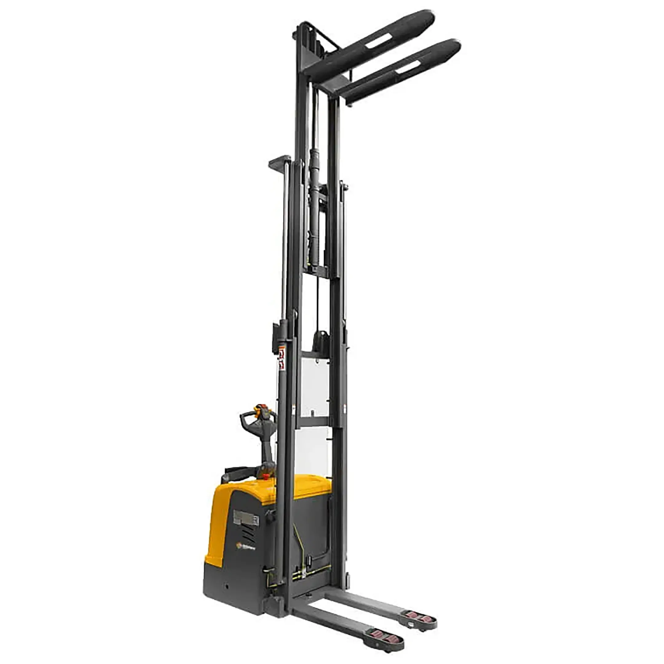 Штабелер самоходный SMARTLIFT CDDK15-III (1500 кг; 5,6 м; li-ion 25,6В / 225Ач)