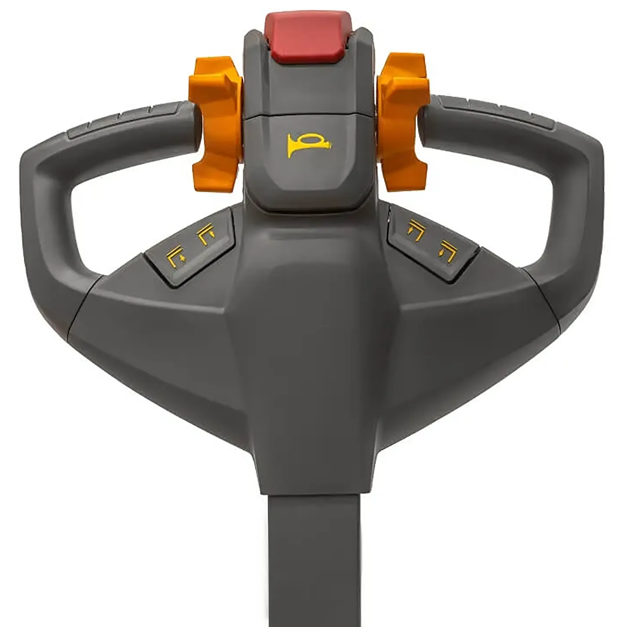 Штабелер электрический самоходный SMARTLIFT CDDR15-III (1500 кг; 5 м; 24В / 240Ач)