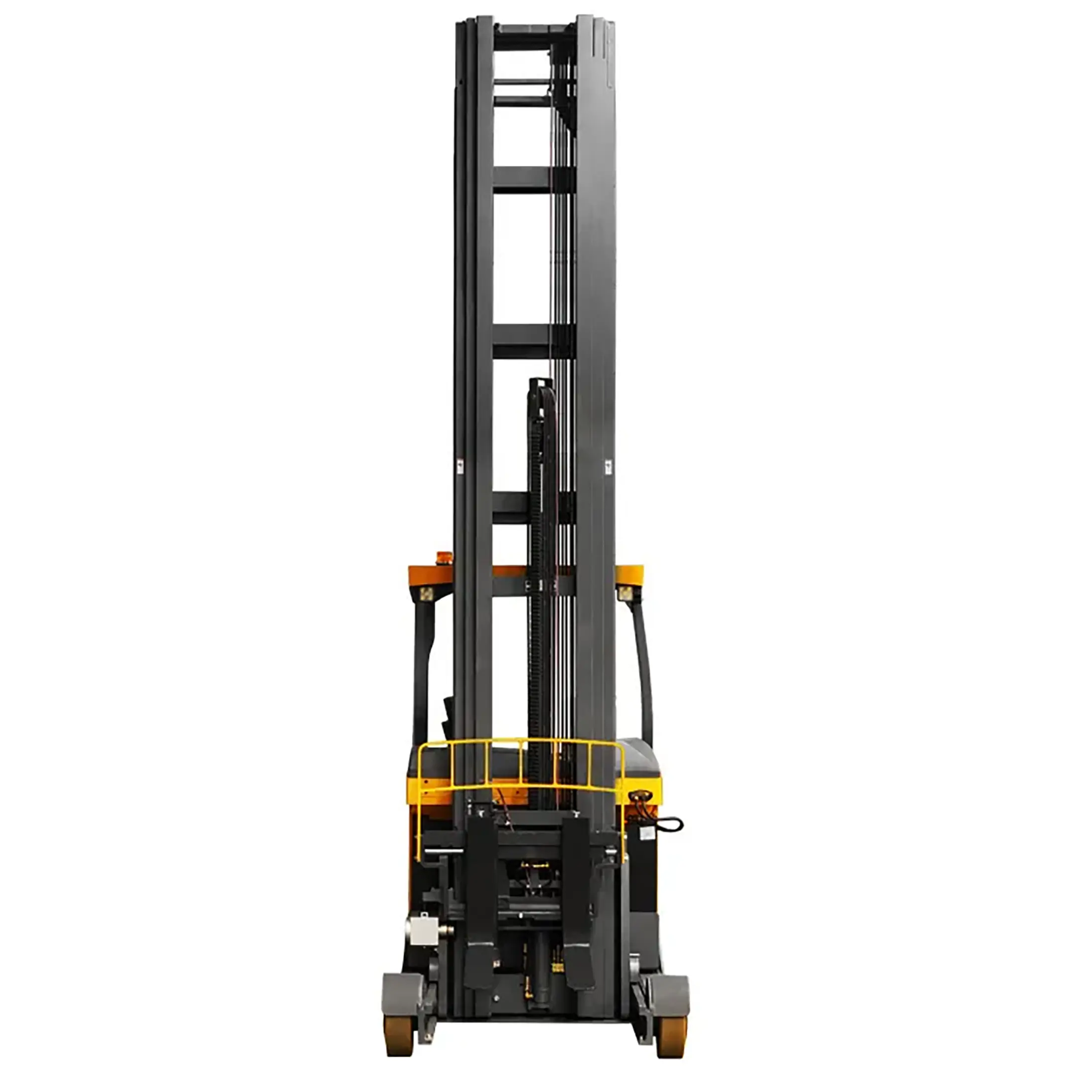 Ричтрак SMARTLIFT CQD20-D (2000 кг; 11,1 м; li-ion 48В / 450 Ач)