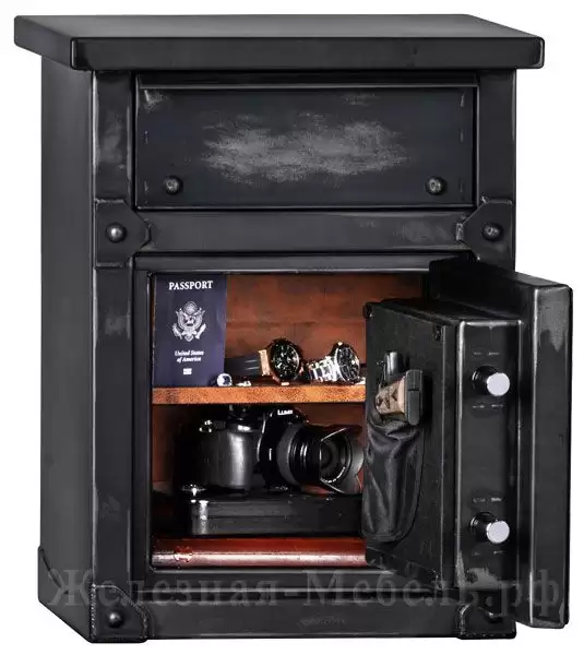 Сейф Rhino Metals LNS2618 EL Longhorn&reg;