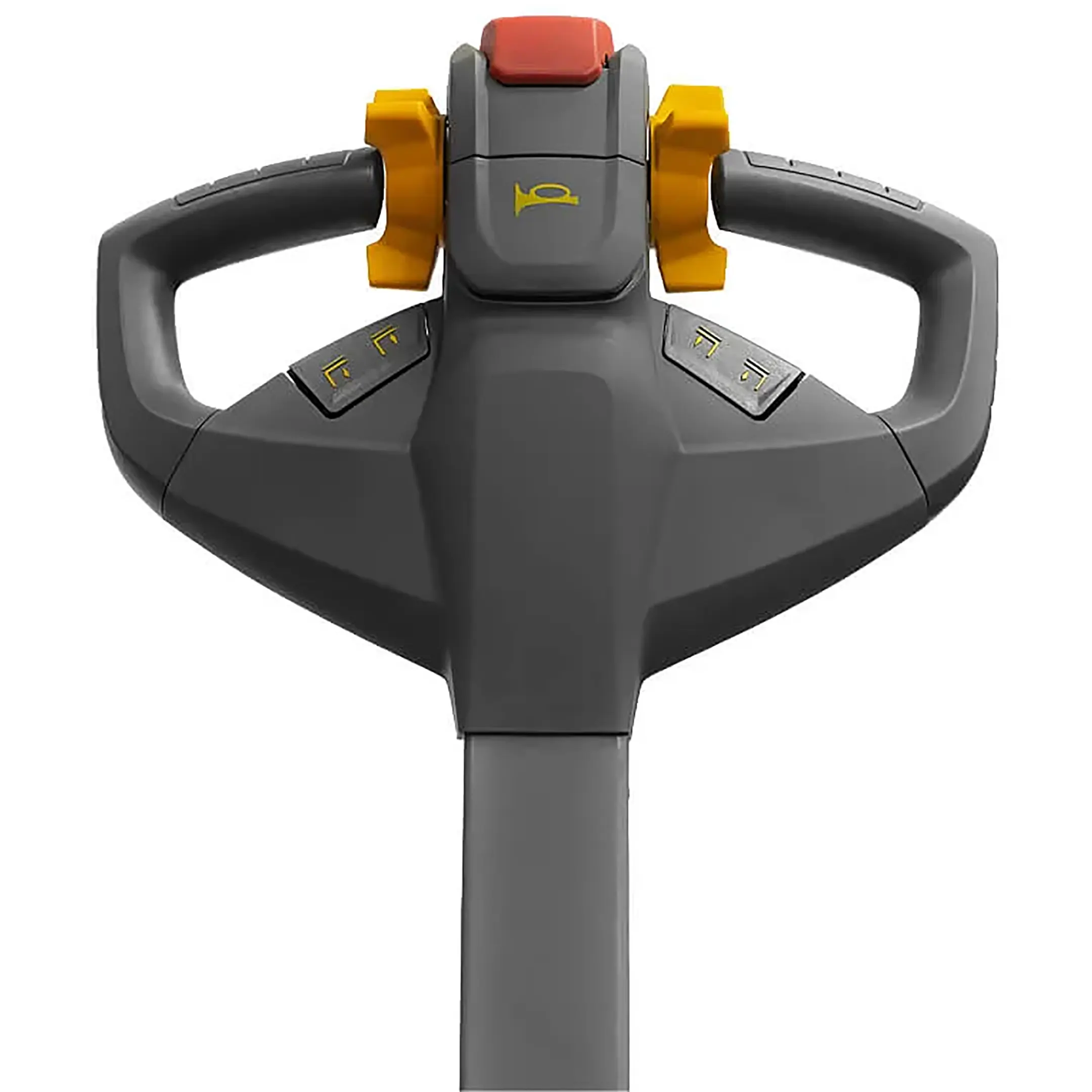 Штабелер электрический самоходный SMARTLIFT CDDK20 (2000 кг; 5,6 м; li-ion 24В / 225Ач)
